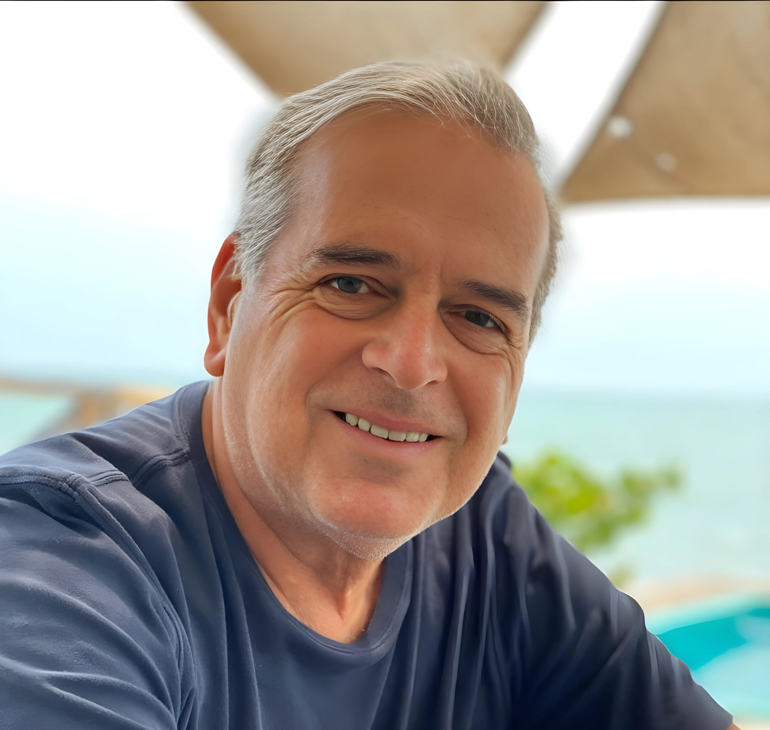 Retrato de Jorge A. Chanona
